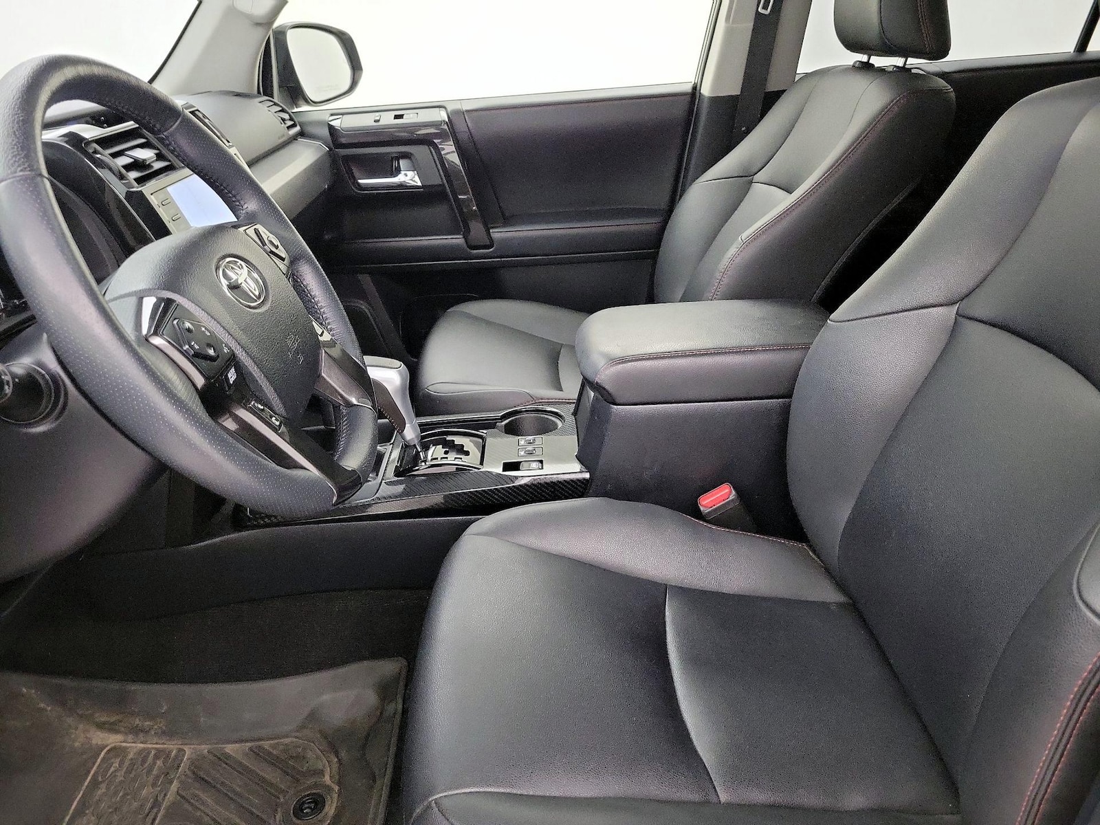 2022 Toyota 4Runner TRD Pro - Photo 12