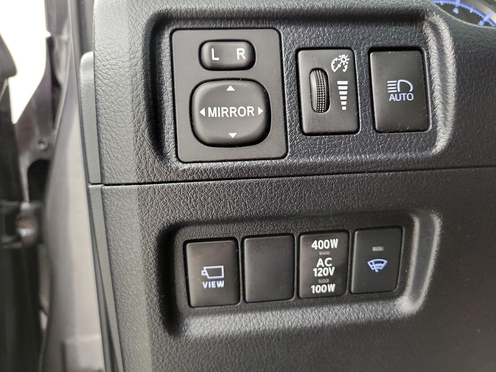 2022 Toyota 4Runner TRD Pro - Photo 14