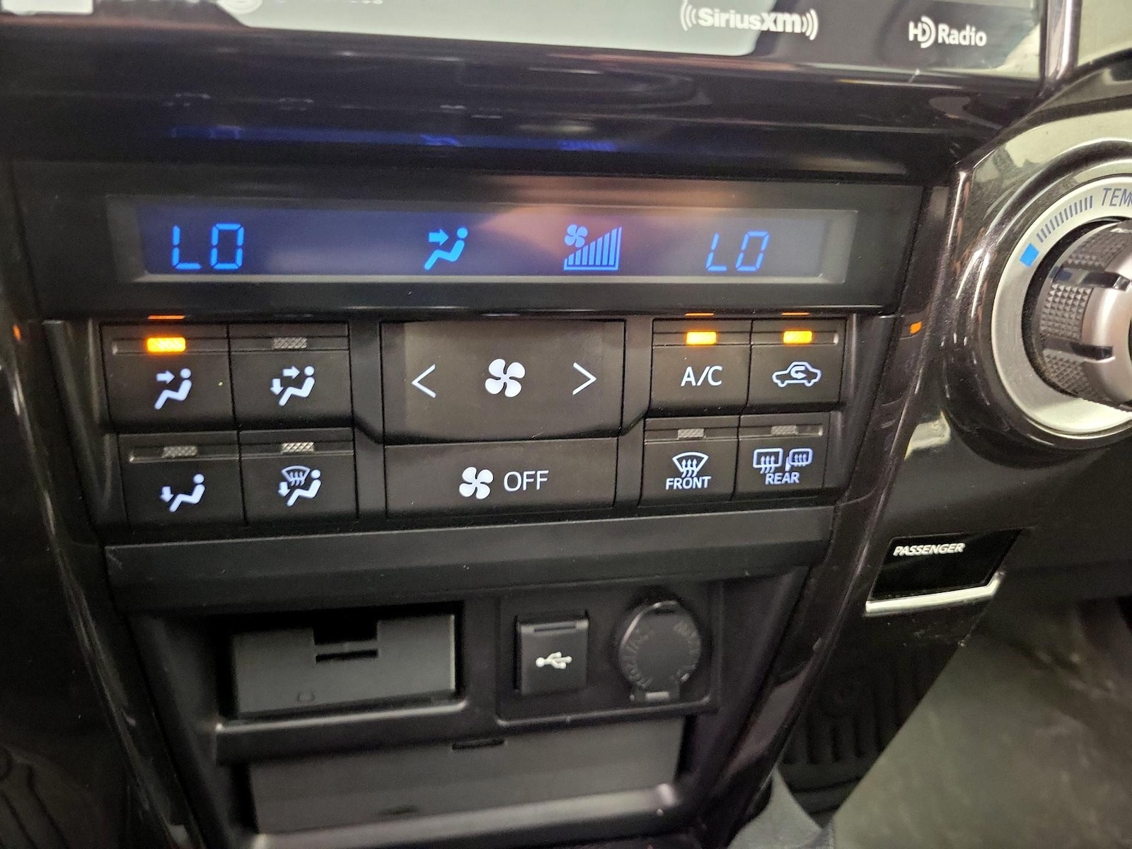2022 Toyota 4Runner TRD Pro - Photo 18