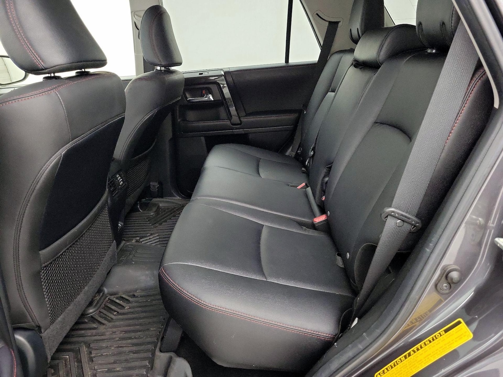 2022 Toyota 4Runner TRD Pro - Photo 22
