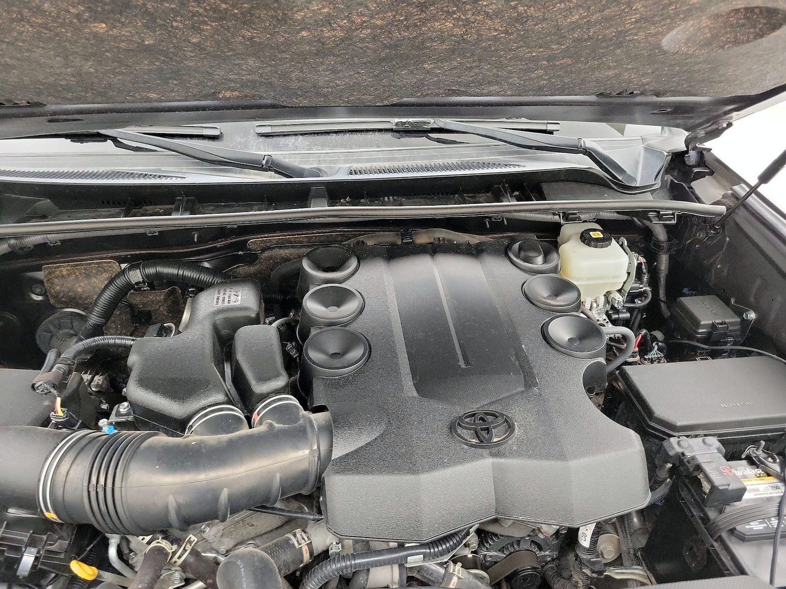 2022 Toyota 4Runner TRD Pro - Photo 24