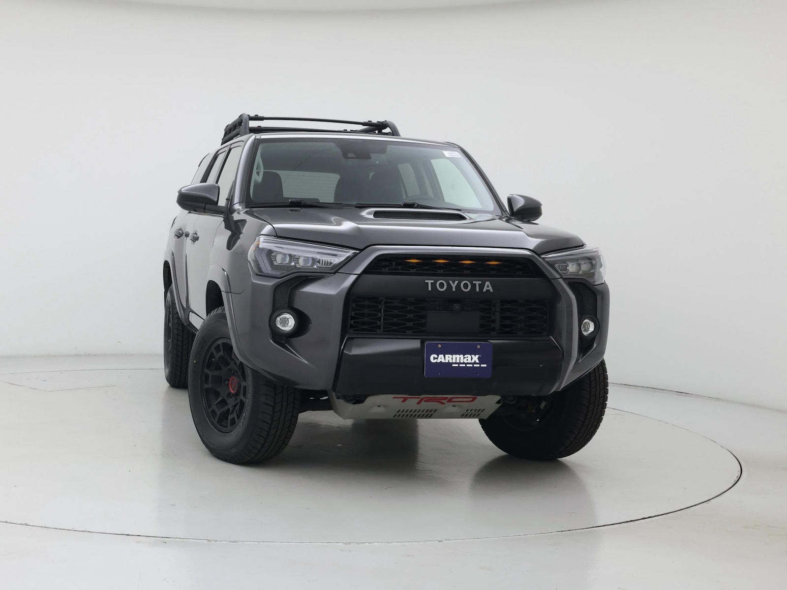 2022 Toyota 4Runner TRD Pro - Photo 6
