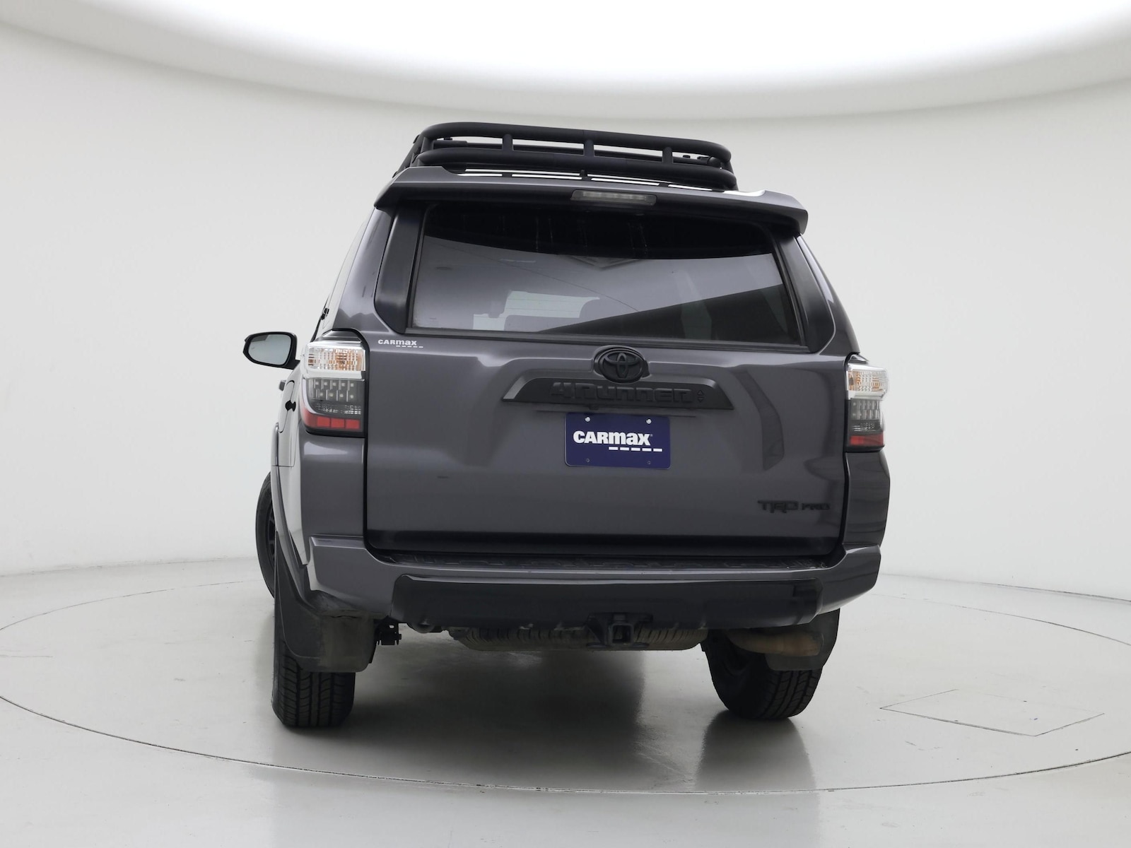 2022 Toyota 4Runner TRD Pro - Photo 7