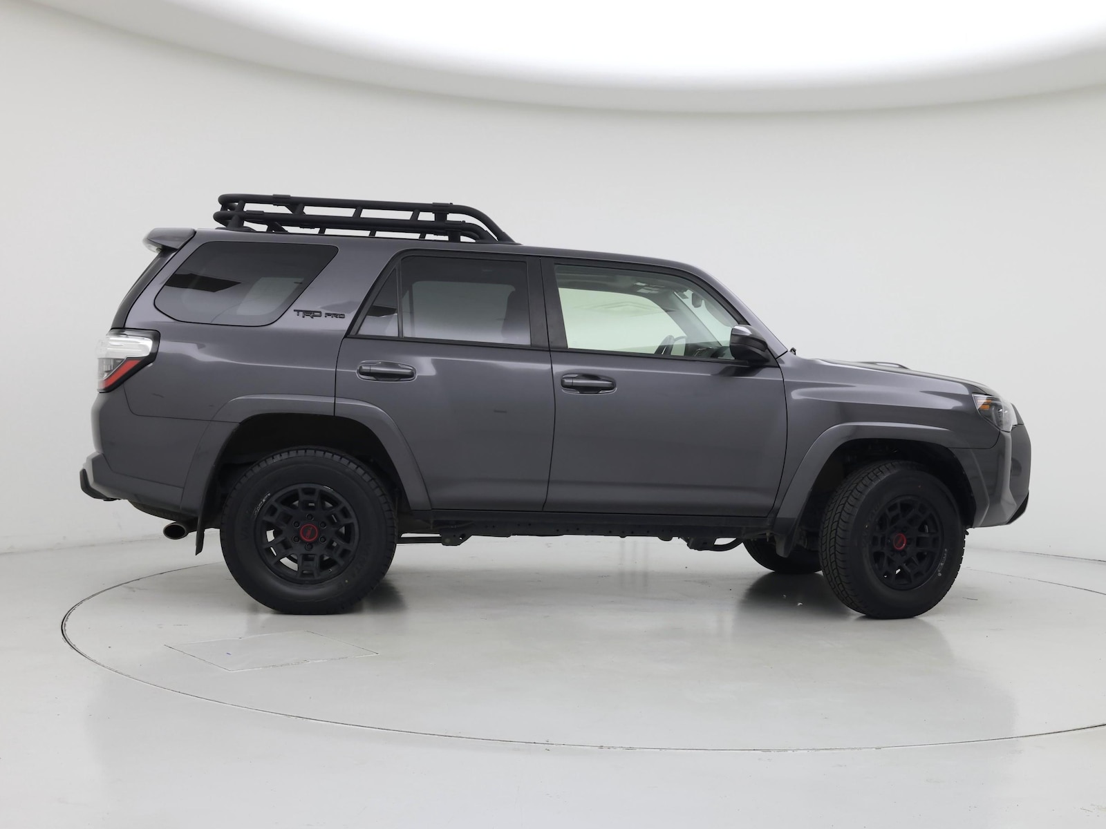 2022 Toyota 4Runner TRD Pro - Photo 8