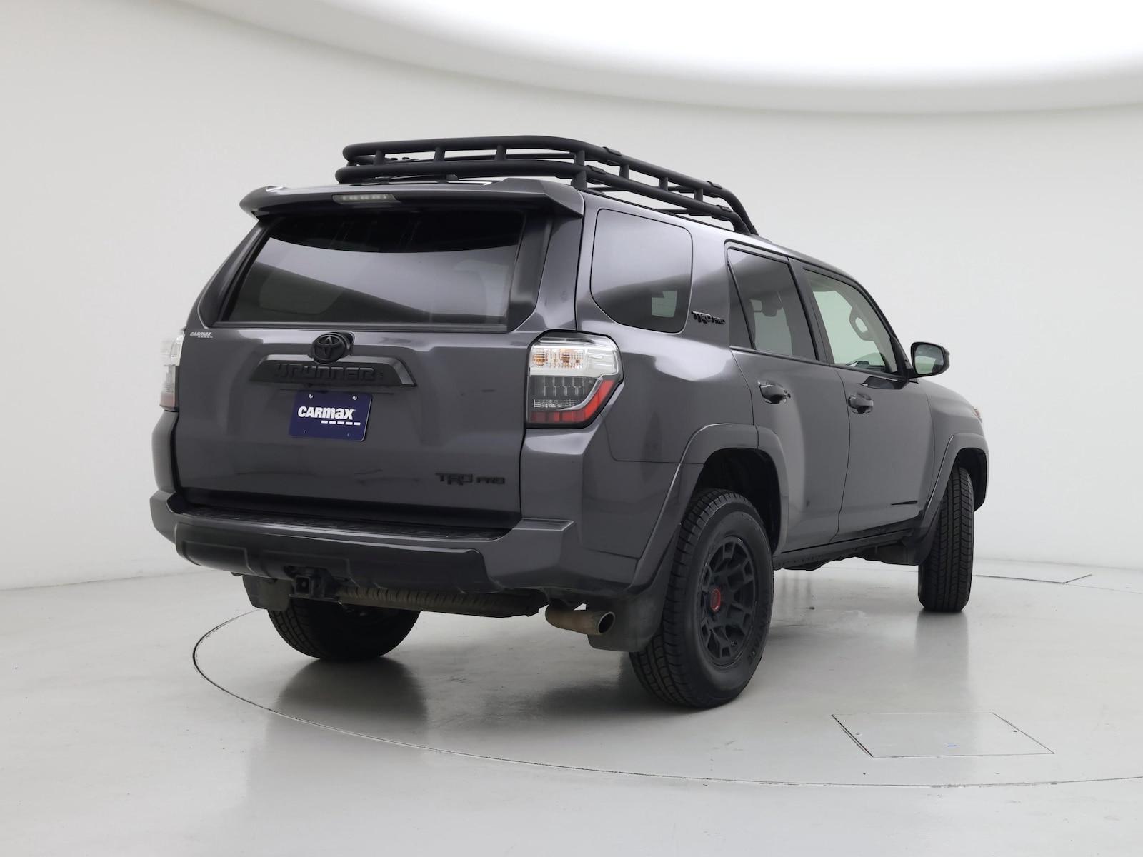2022 Toyota 4Runner TRD Pro - Photo 9