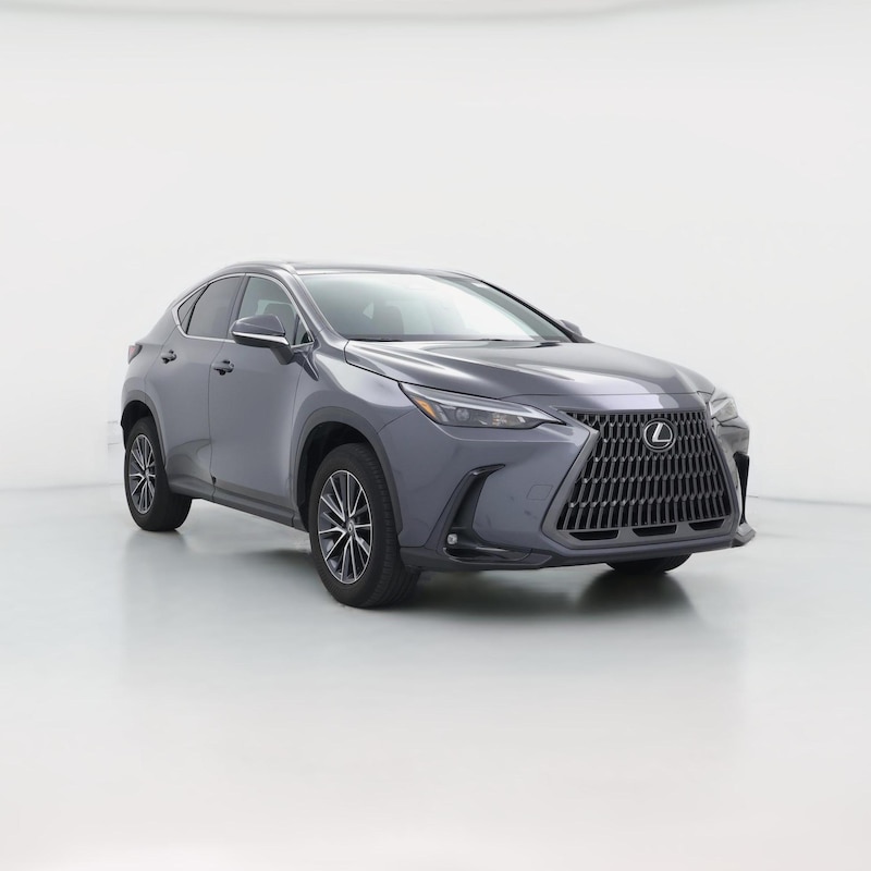 2024 Lexus NX 250