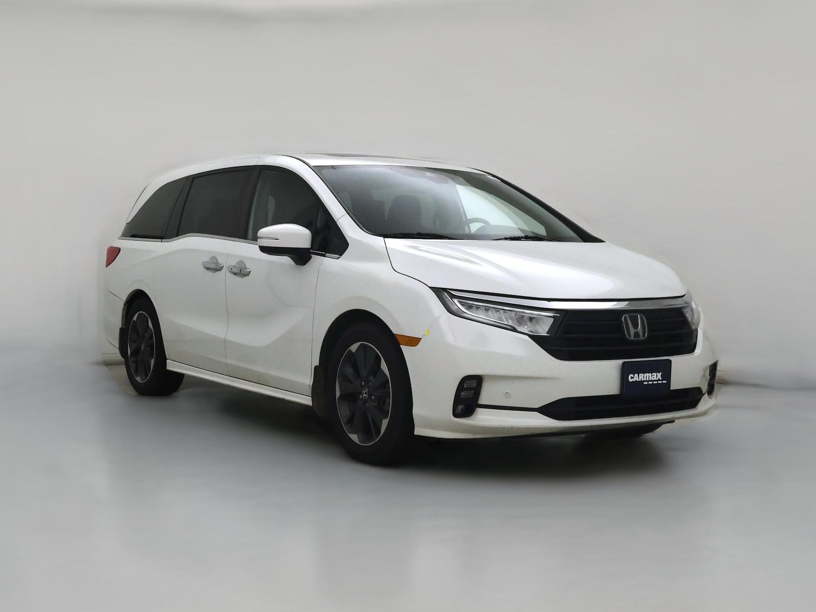 Smart Key & Power Hatch/Deck Lid