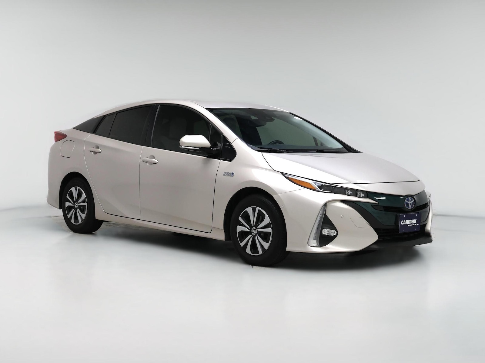 2019 Toyota Prius Prime