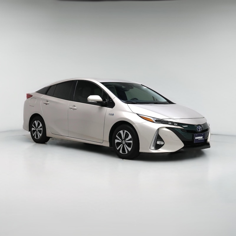2019 Toyota Prius Prime Hybrid Advanced