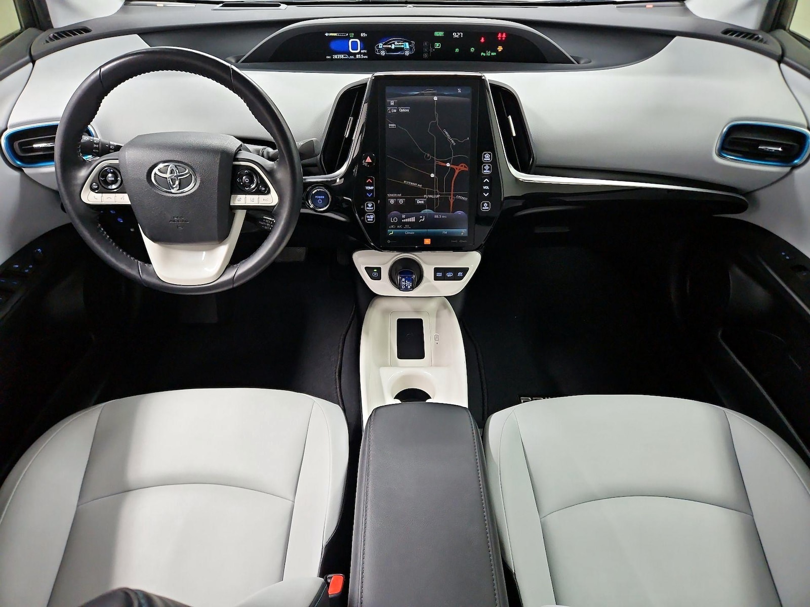 Navigation System