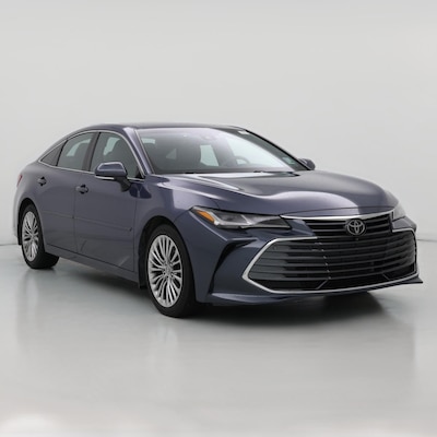 2020 Toyota Avalon Limited