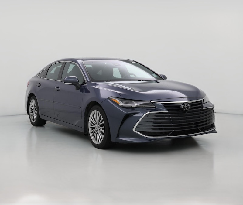 2020 Toyota Avalon Limited