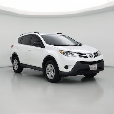 Vehicle exterior view