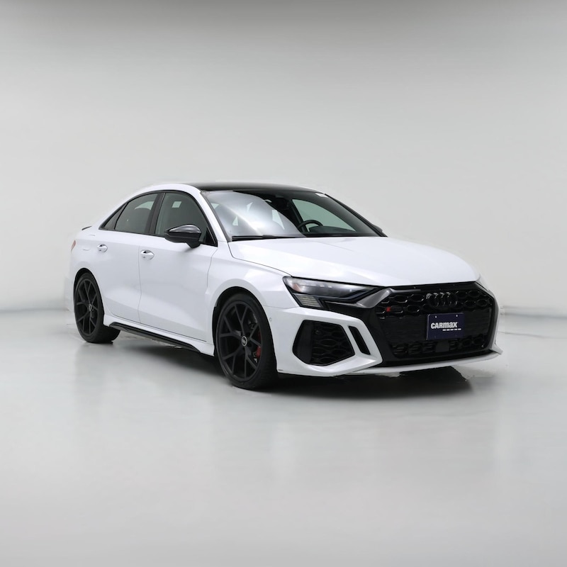 2022 Audi RS3