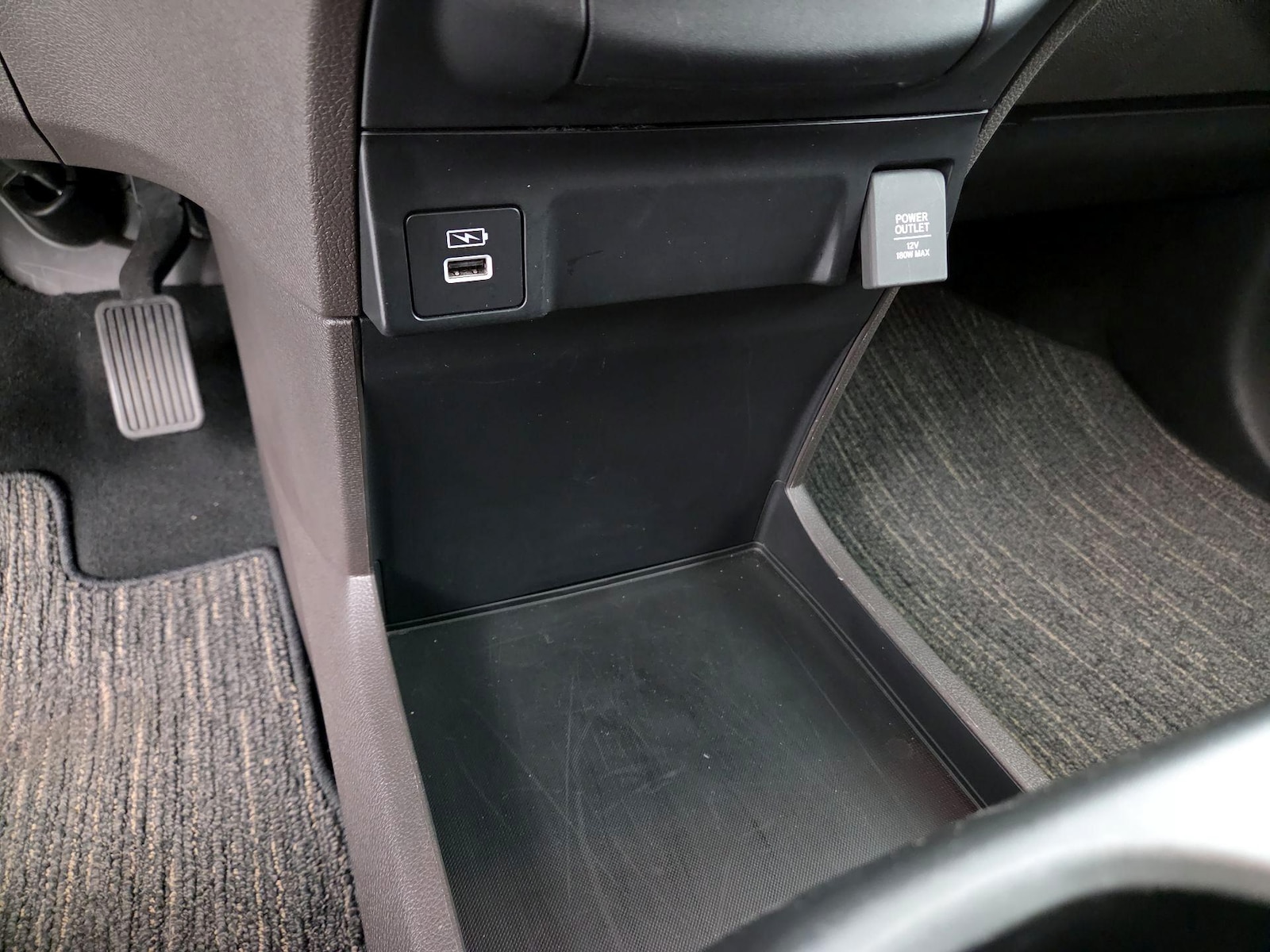 2024 Honda Odyssey EX-L - Photo 19