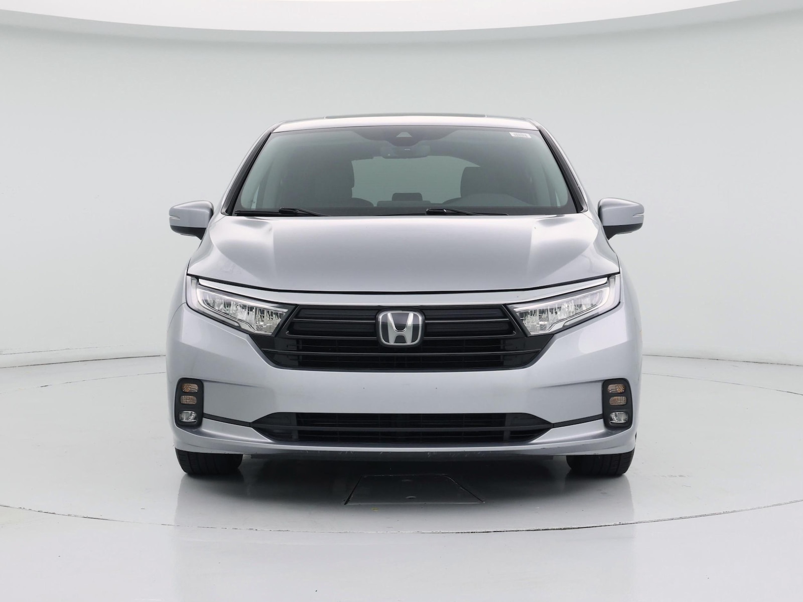 2024 Honda Odyssey EX-L - Photo 6