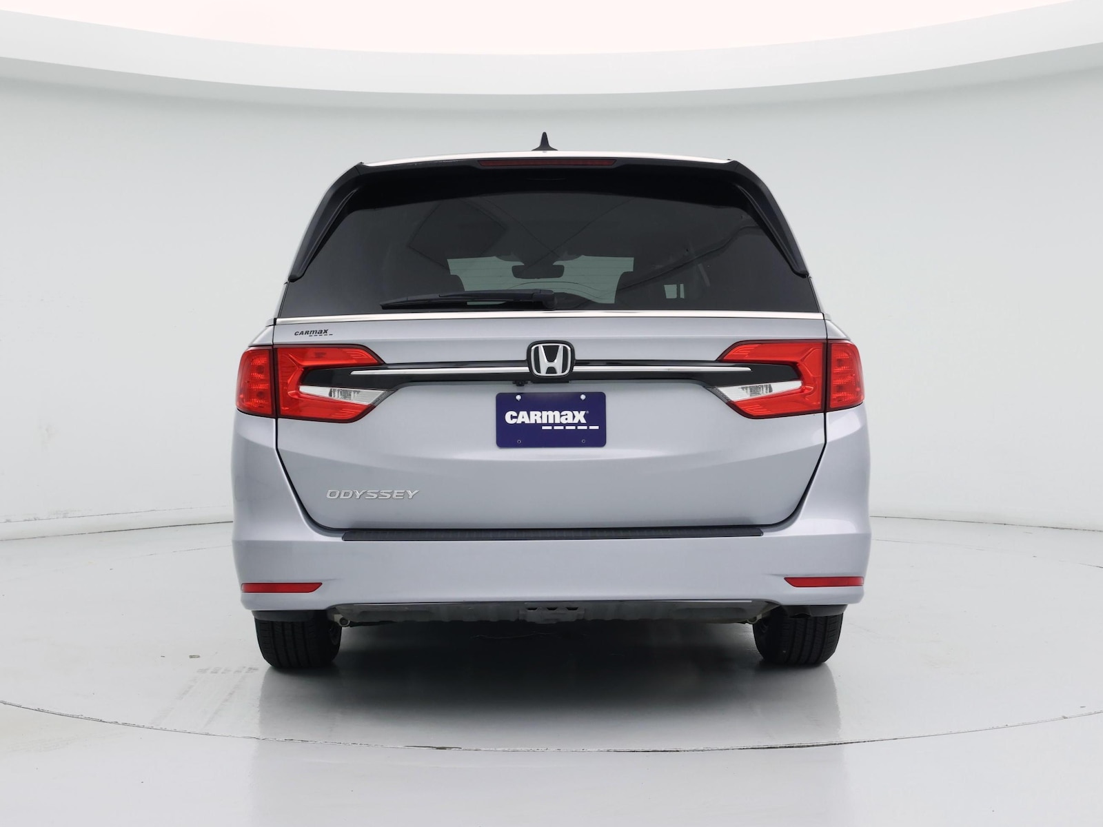 2024 Honda Odyssey EX-L - Photo 7