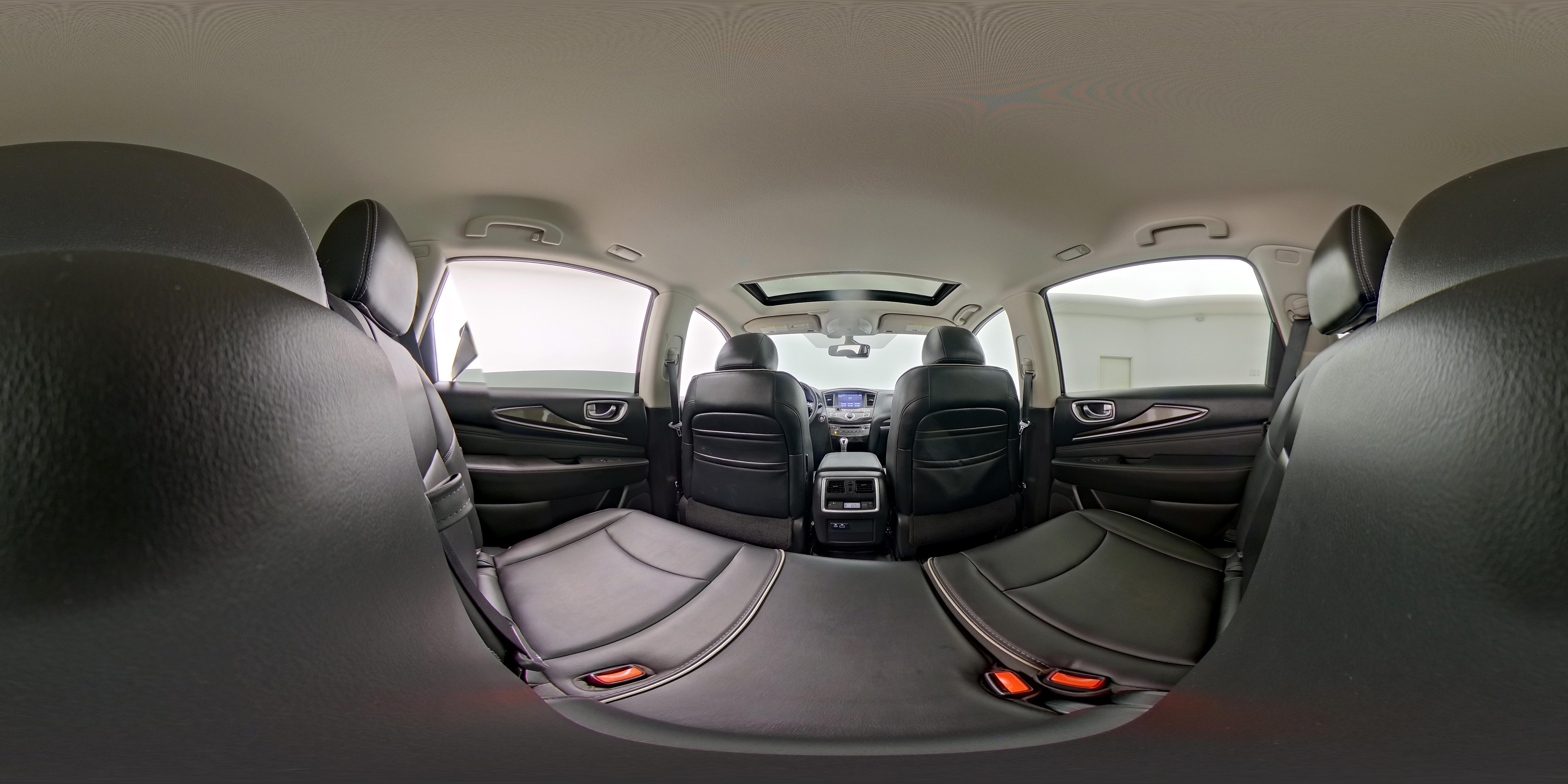 2020 INFINITI QX60 PURE - Photo 28