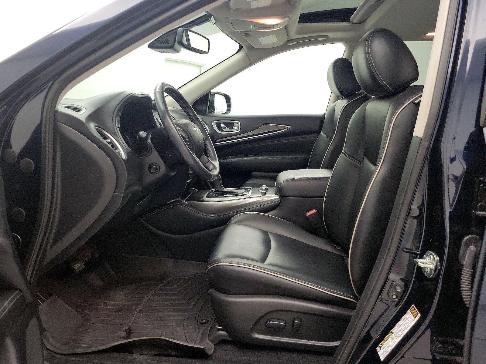2020 INFINITI QX60 PURE - Photo 12