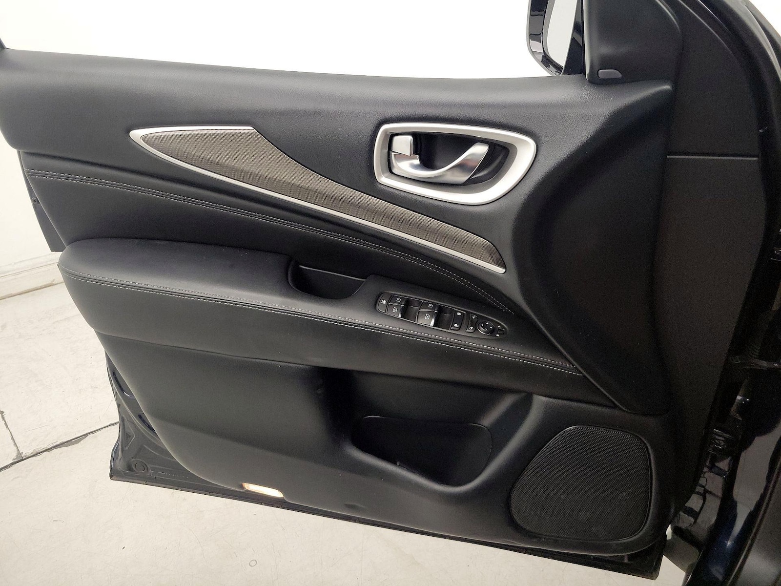 2020 INFINITI QX60 PURE - Photo 13