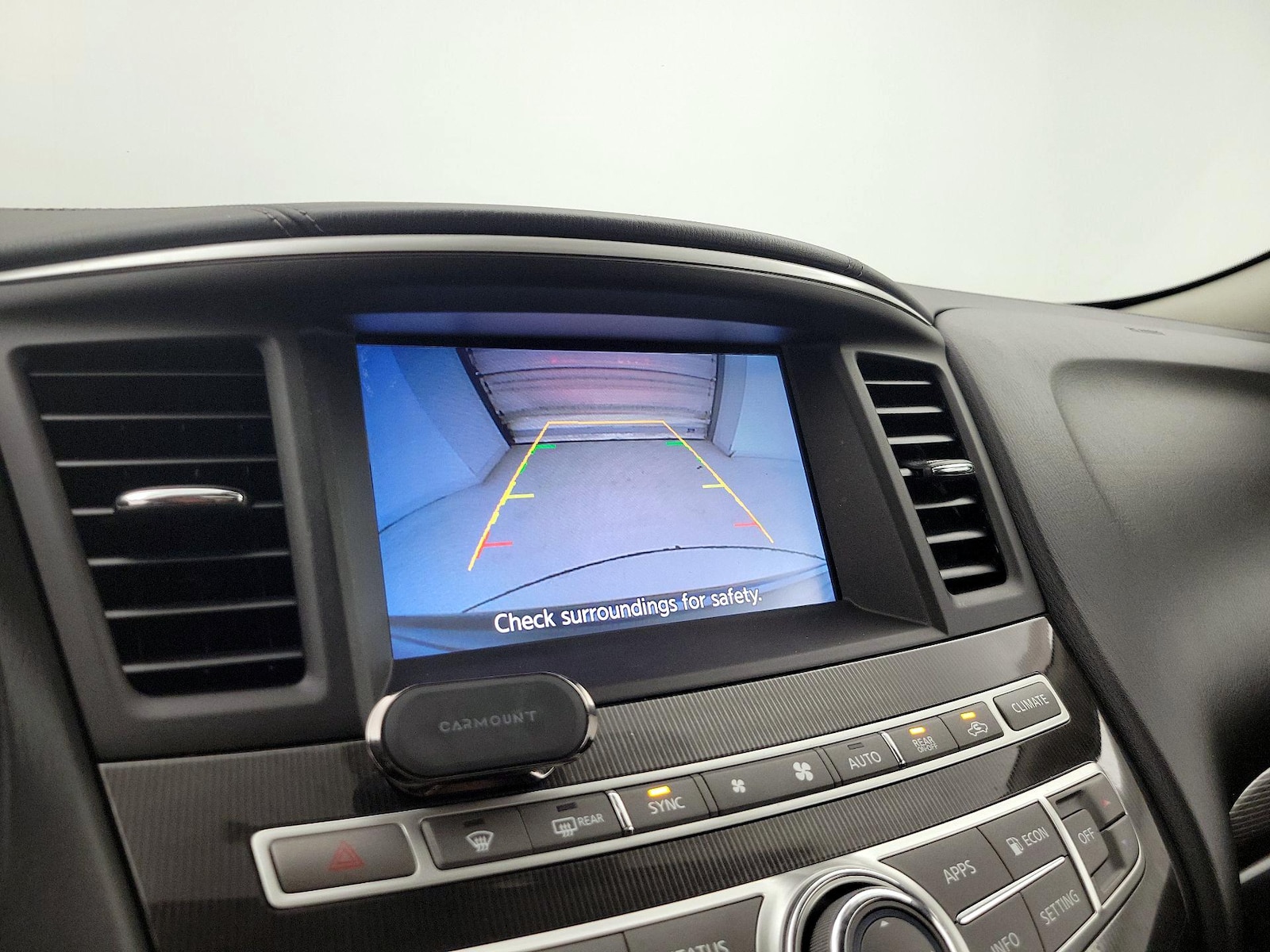 2020 INFINITI QX60 PURE - Photo 15