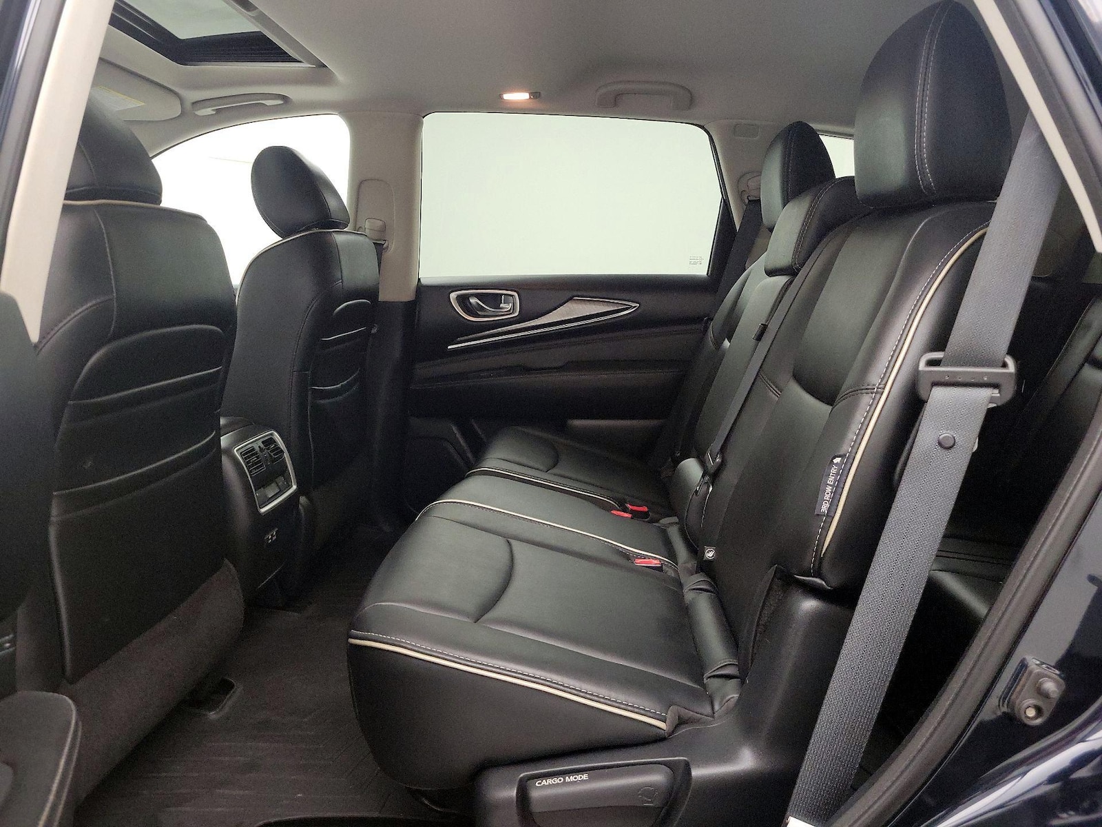2020 INFINITI QX60 PURE - Photo 21