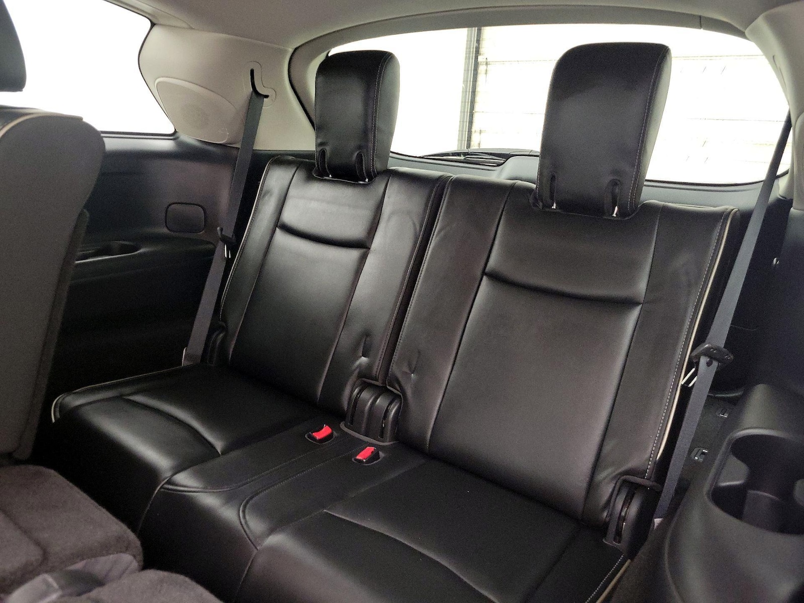 2020 INFINITI QX60 PURE - Photo 22