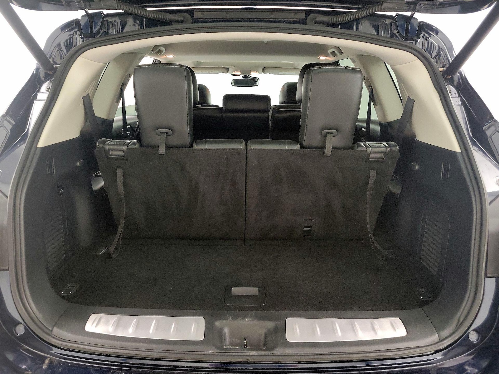 2020 INFINITI QX60 PURE - Photo 23
