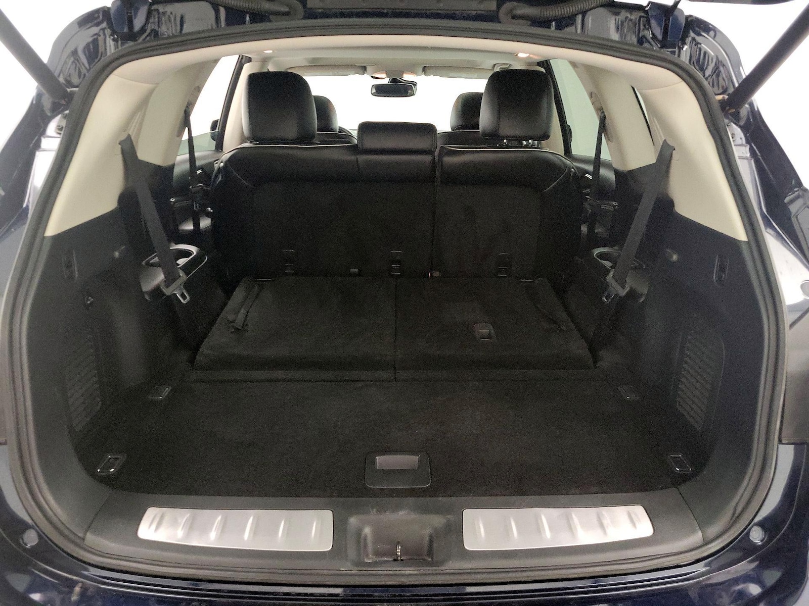 2020 INFINITI QX60 PURE - Photo 24