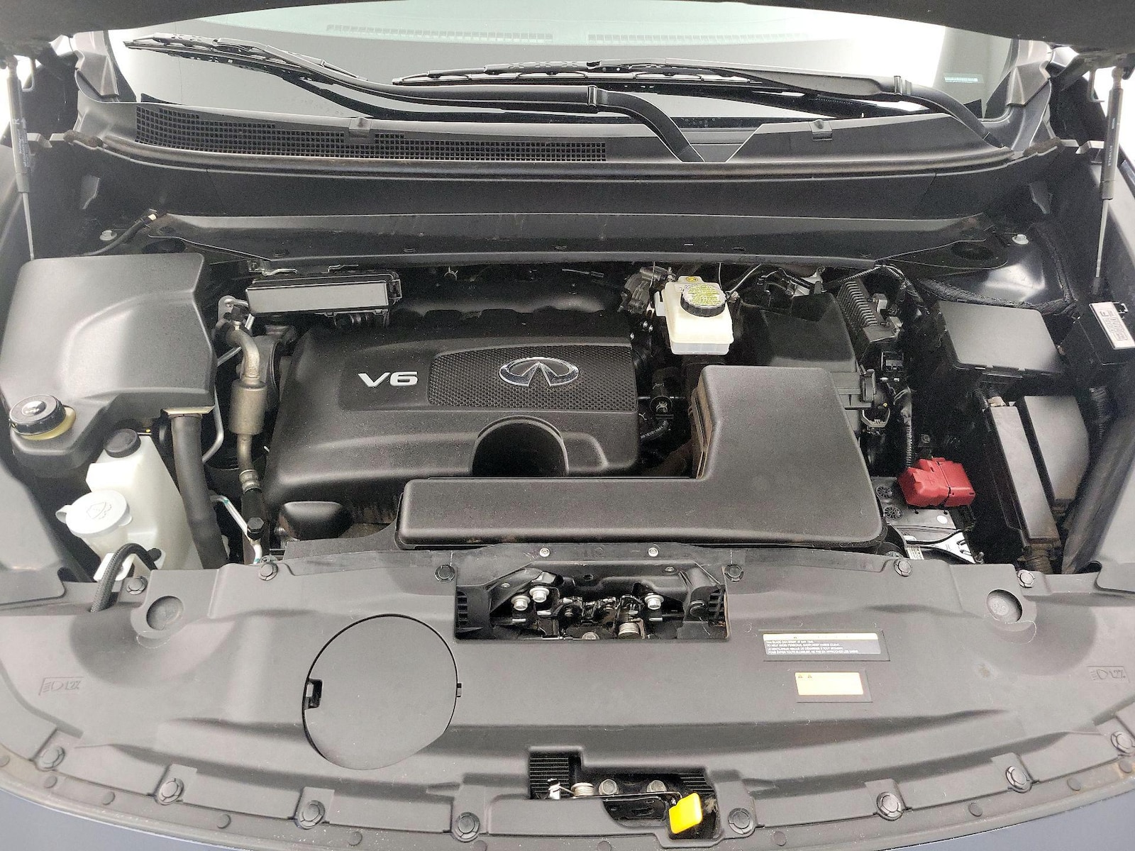 2020 INFINITI QX60 PURE - Photo 25