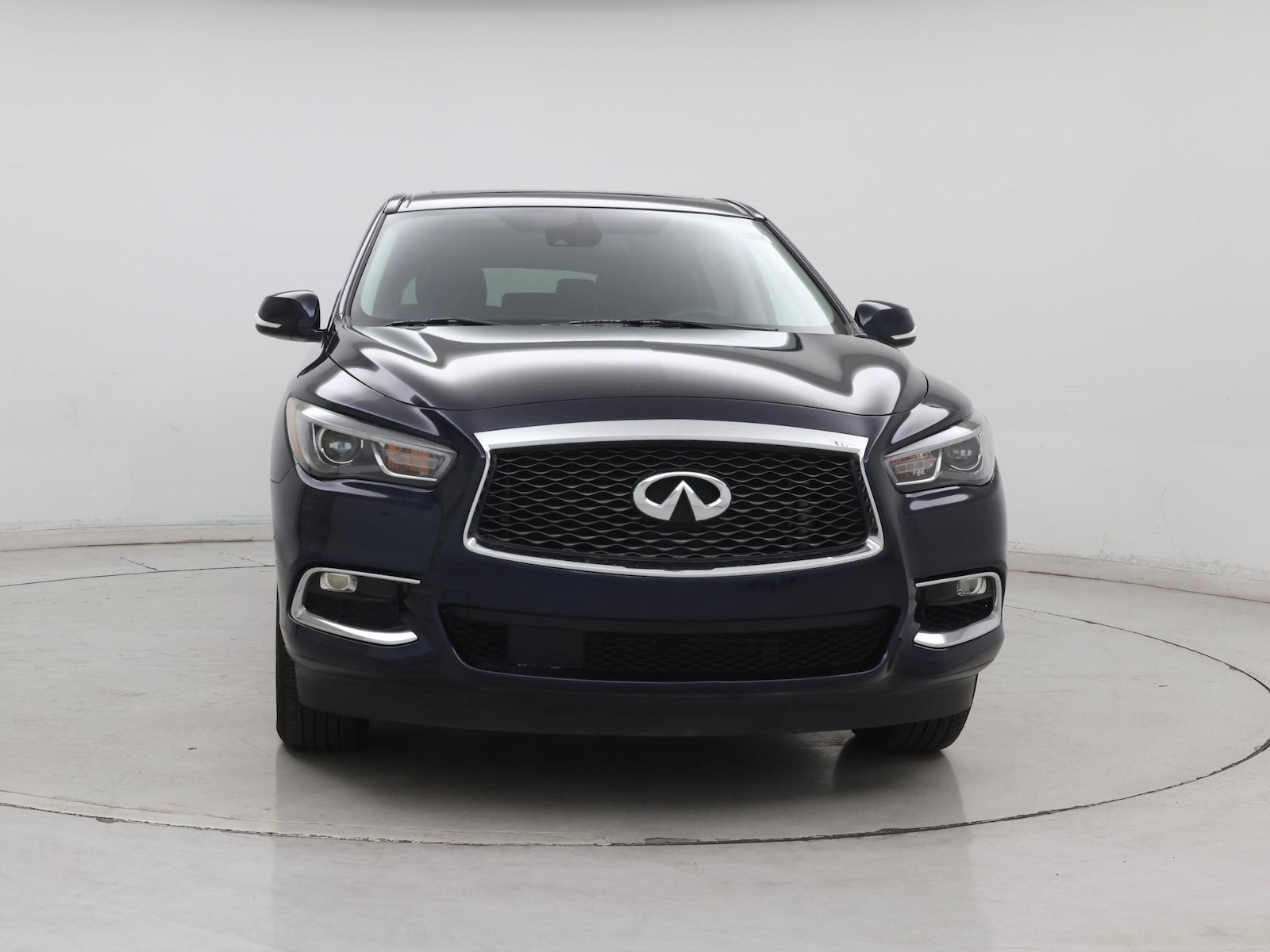 2020 INFINITI QX60 PURE - Photo 6