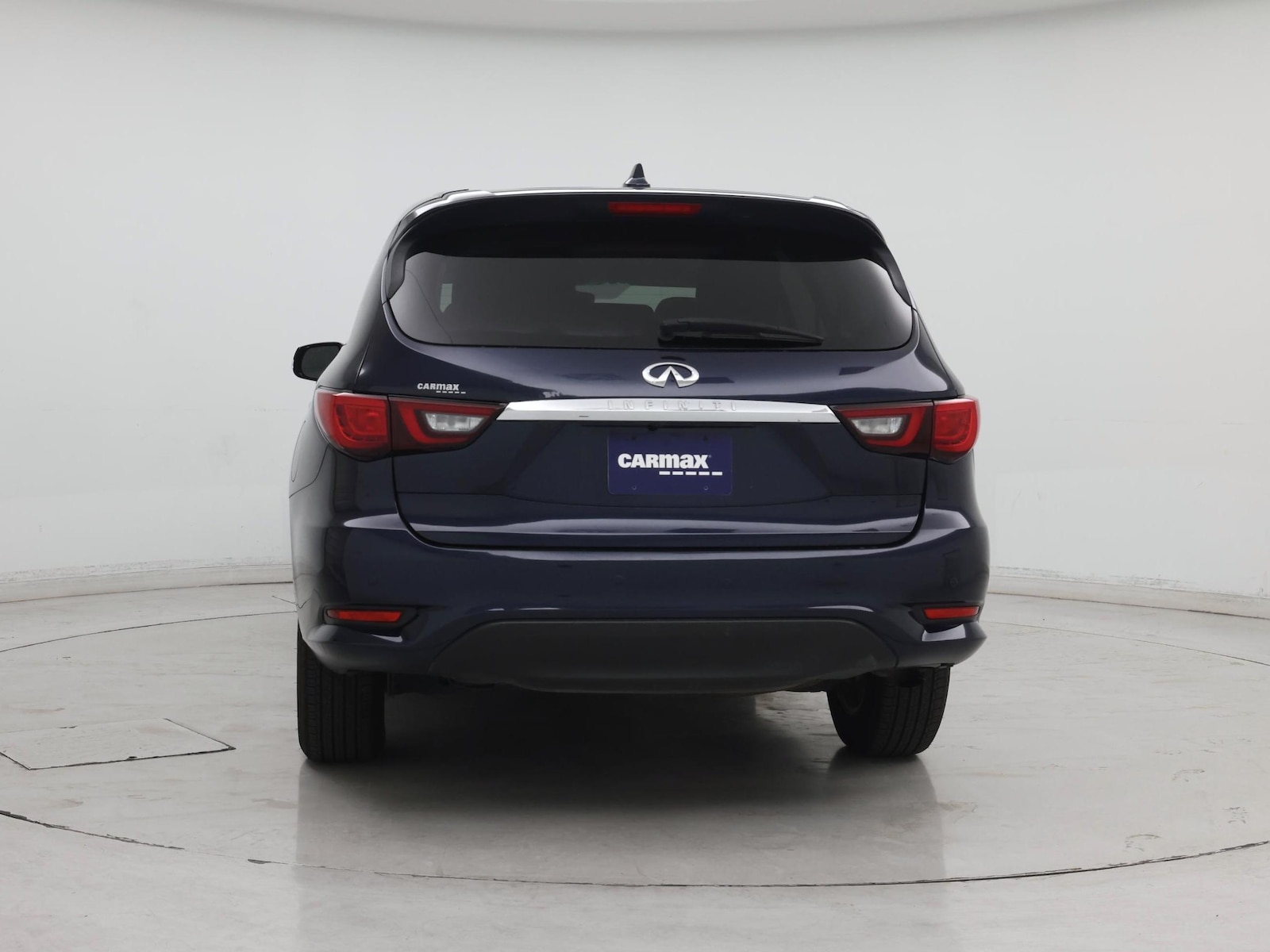 2020 INFINITI QX60 PURE - Photo 7