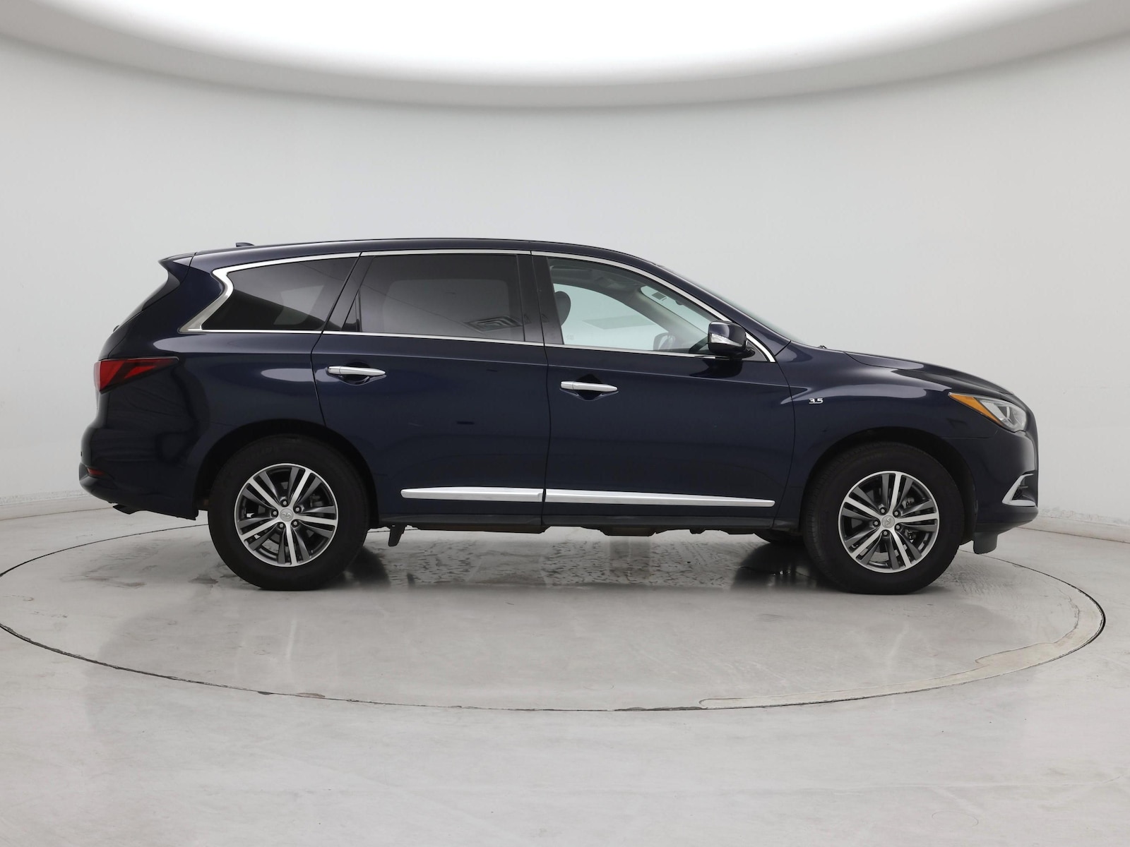 2020 INFINITI QX60 PURE - Photo 8