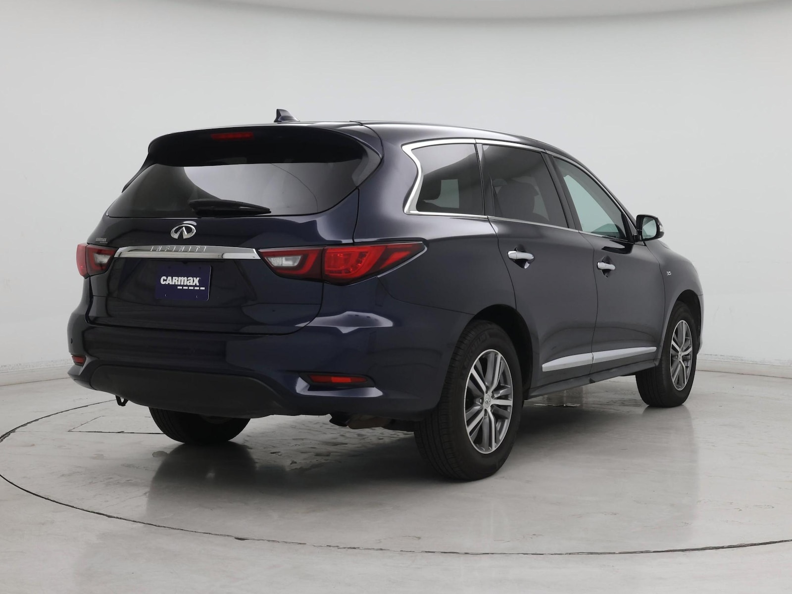 2020 INFINITI QX60 PURE - Photo 9