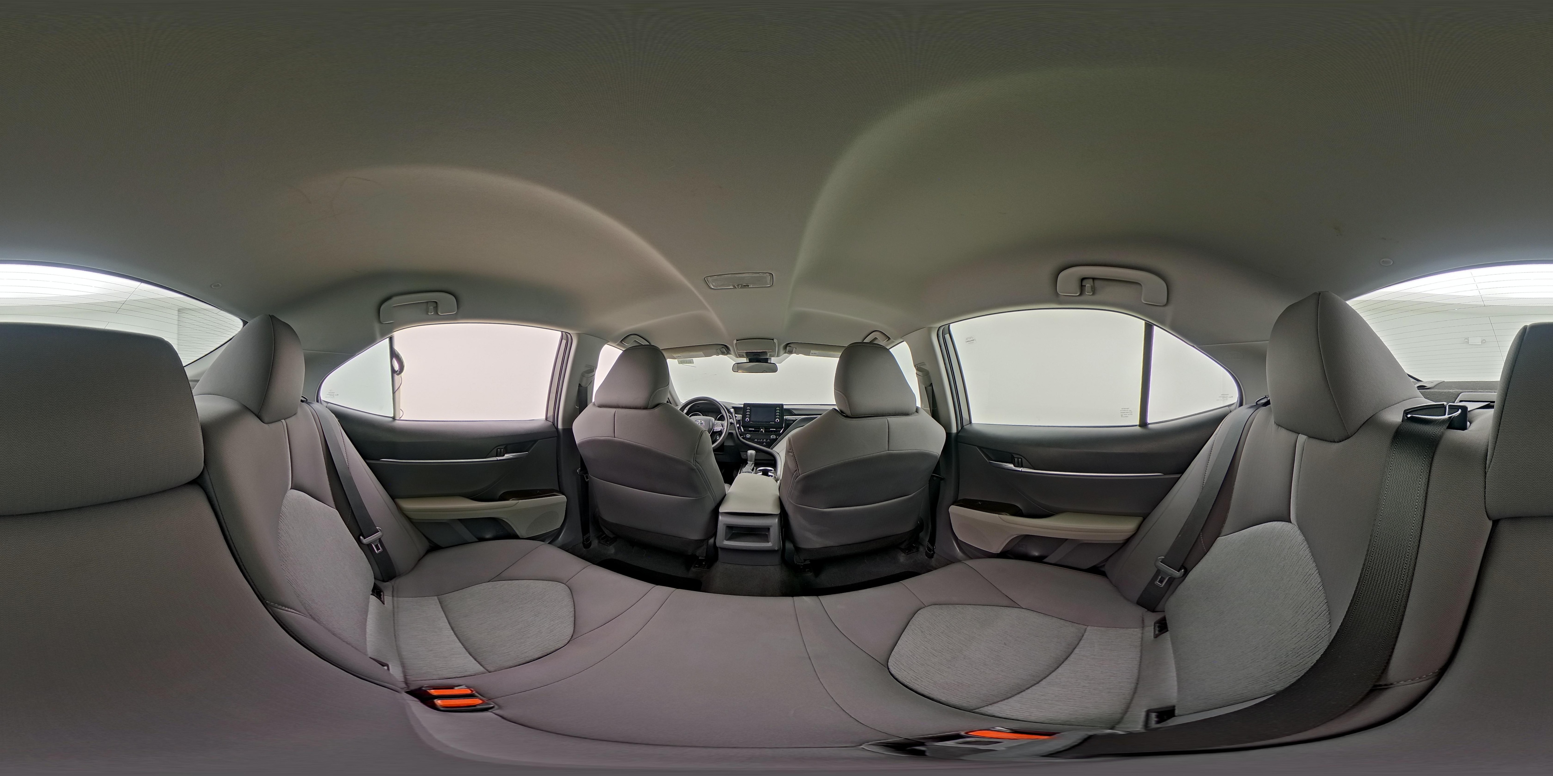 2022 Toyota Camry LE - Photo 25