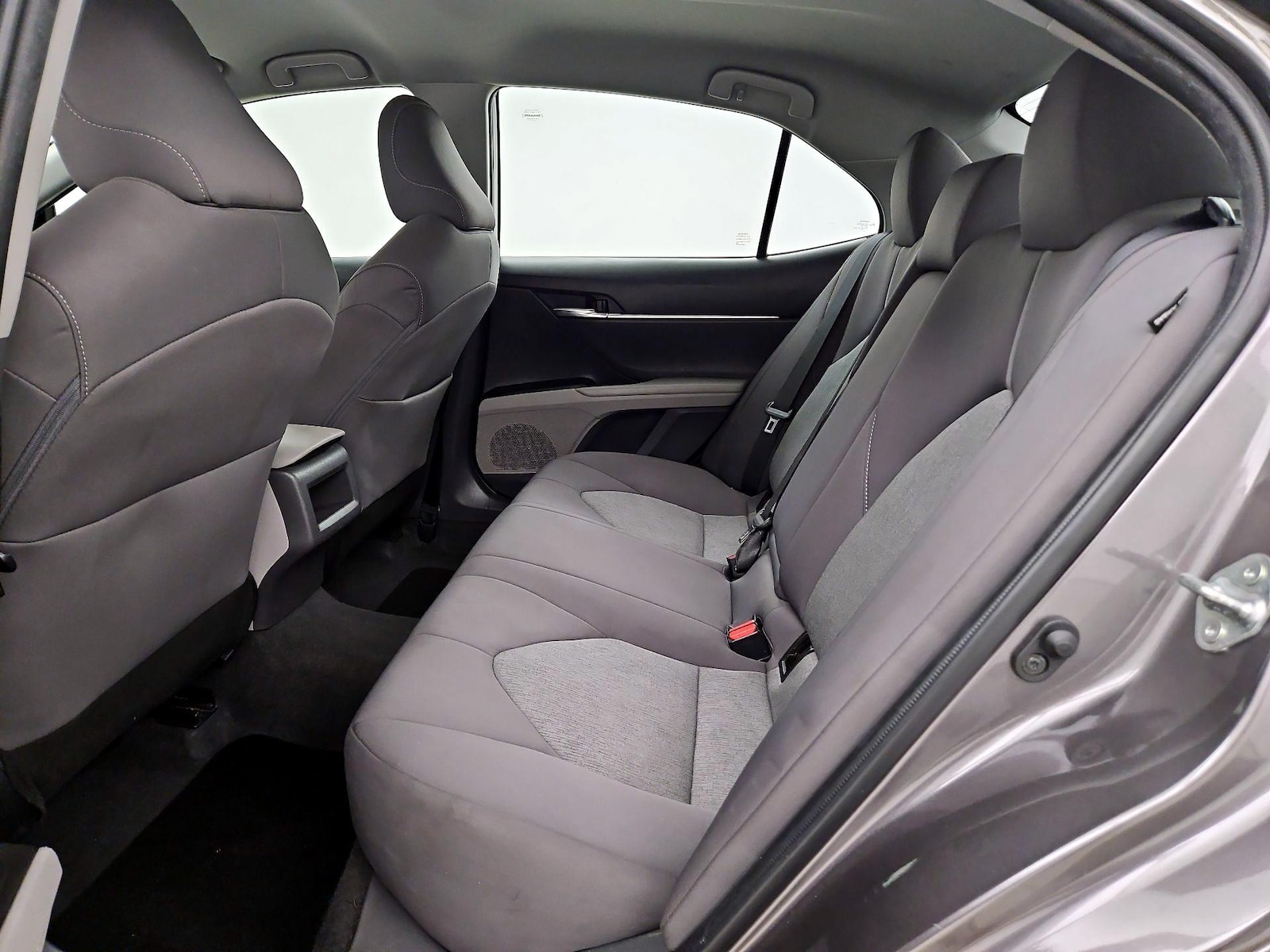2022 Toyota Camry LE - Photo 20