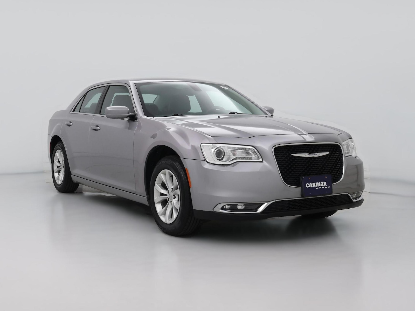 2016 Chrysler 300