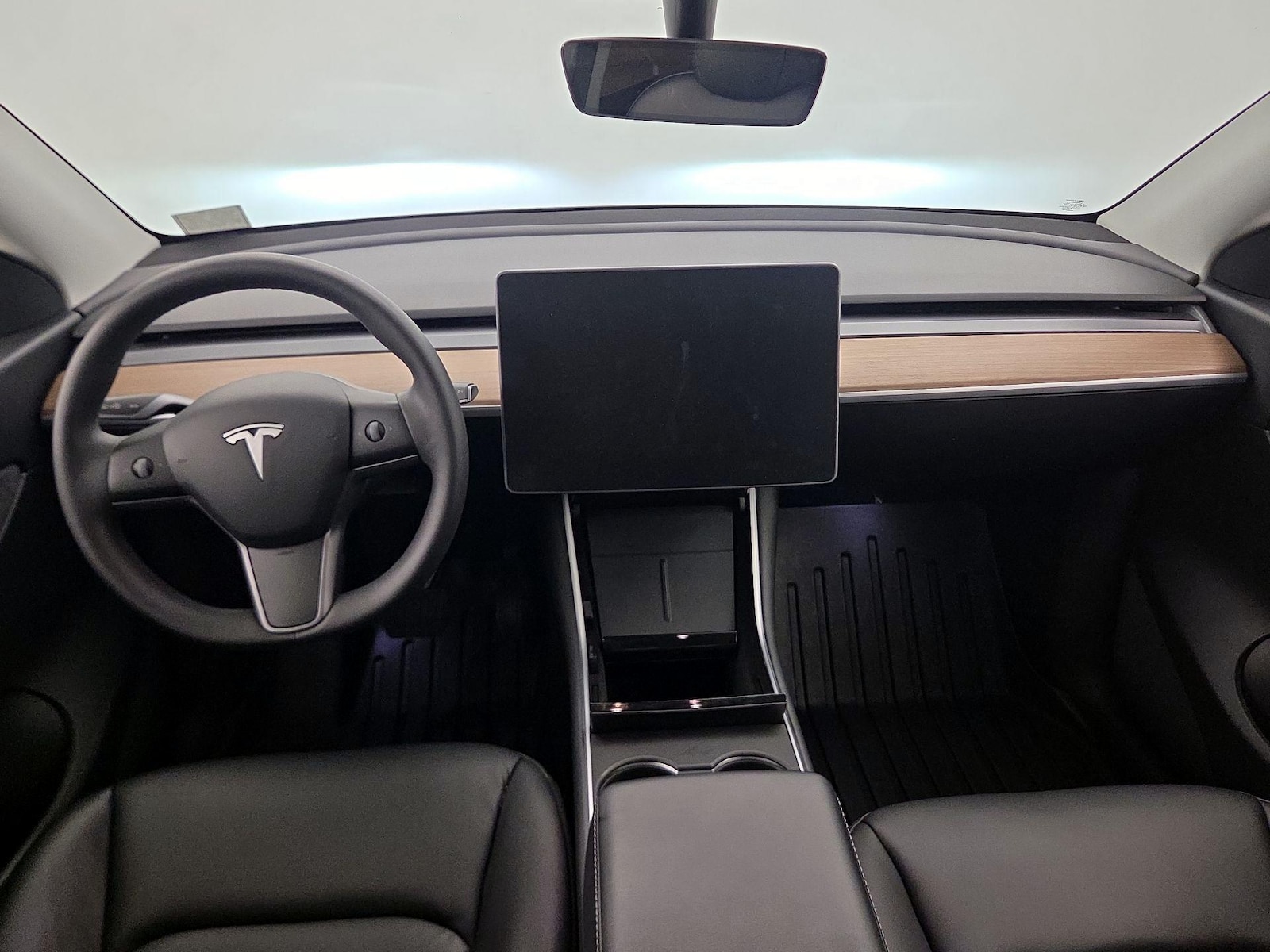 Navigation System