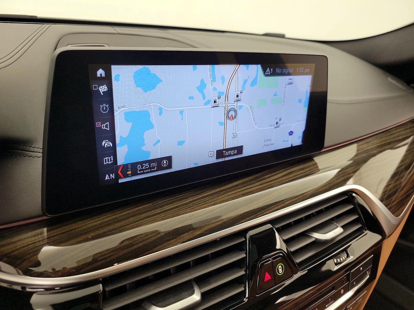 2018 BMW 5 Series 540i - Photo 15