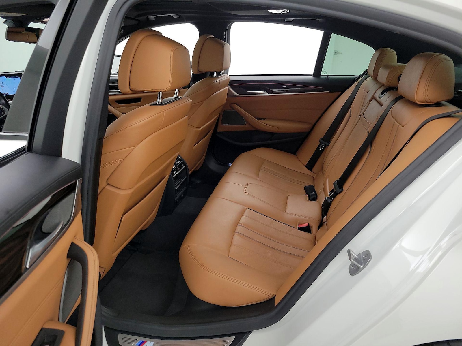 2018 BMW 5 Series 540i - Photo 22