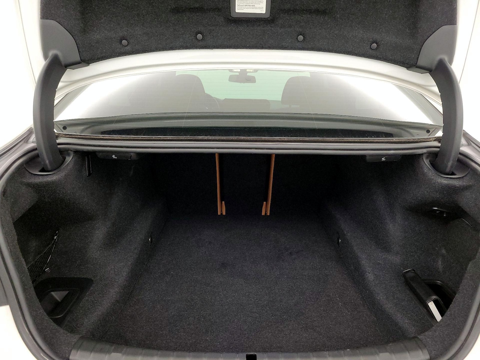 2018 BMW 5 Series 540i - Photo 23