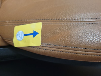 Condition detail