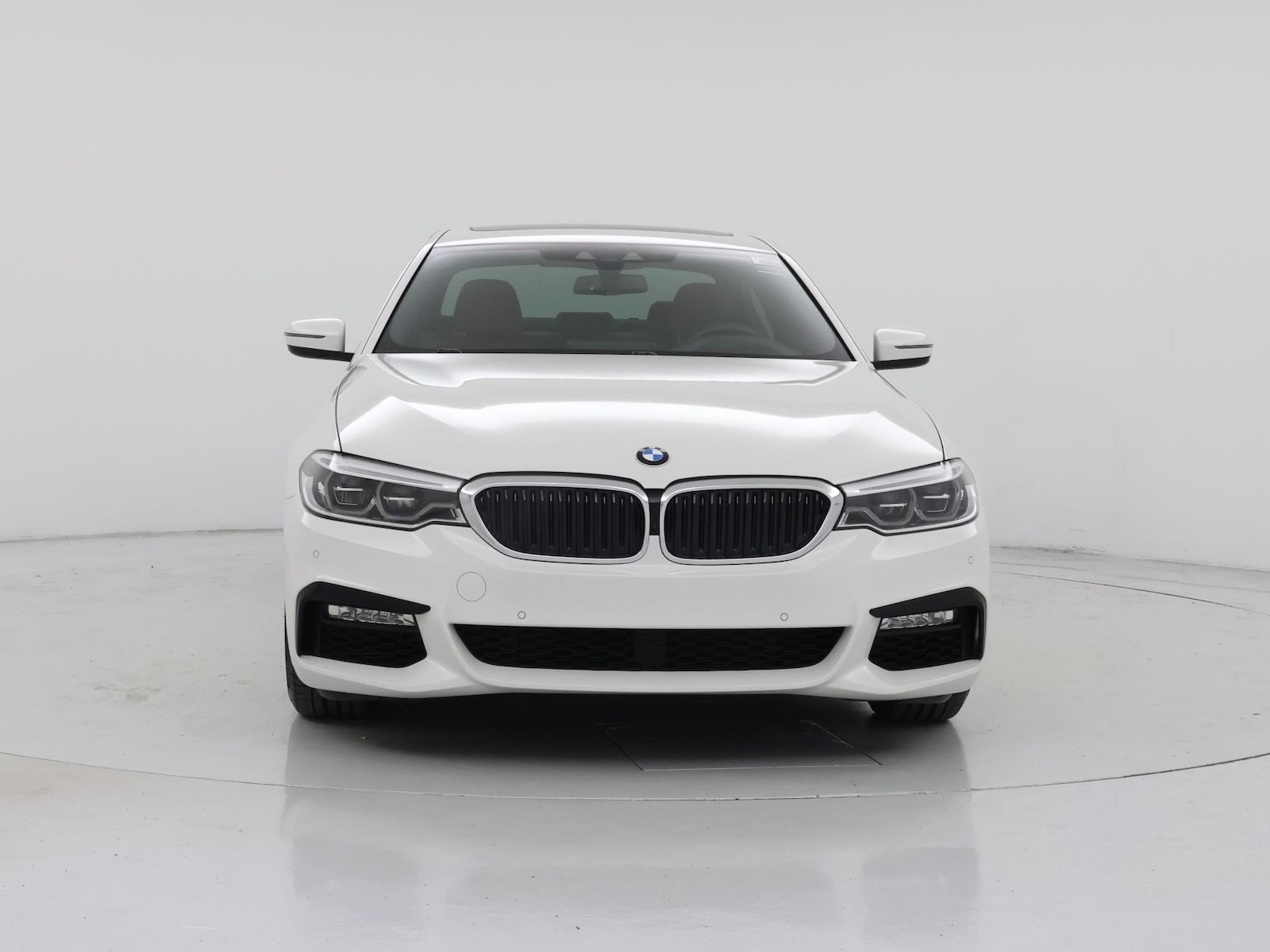 2018 BMW 5 Series 540i - Photo 6