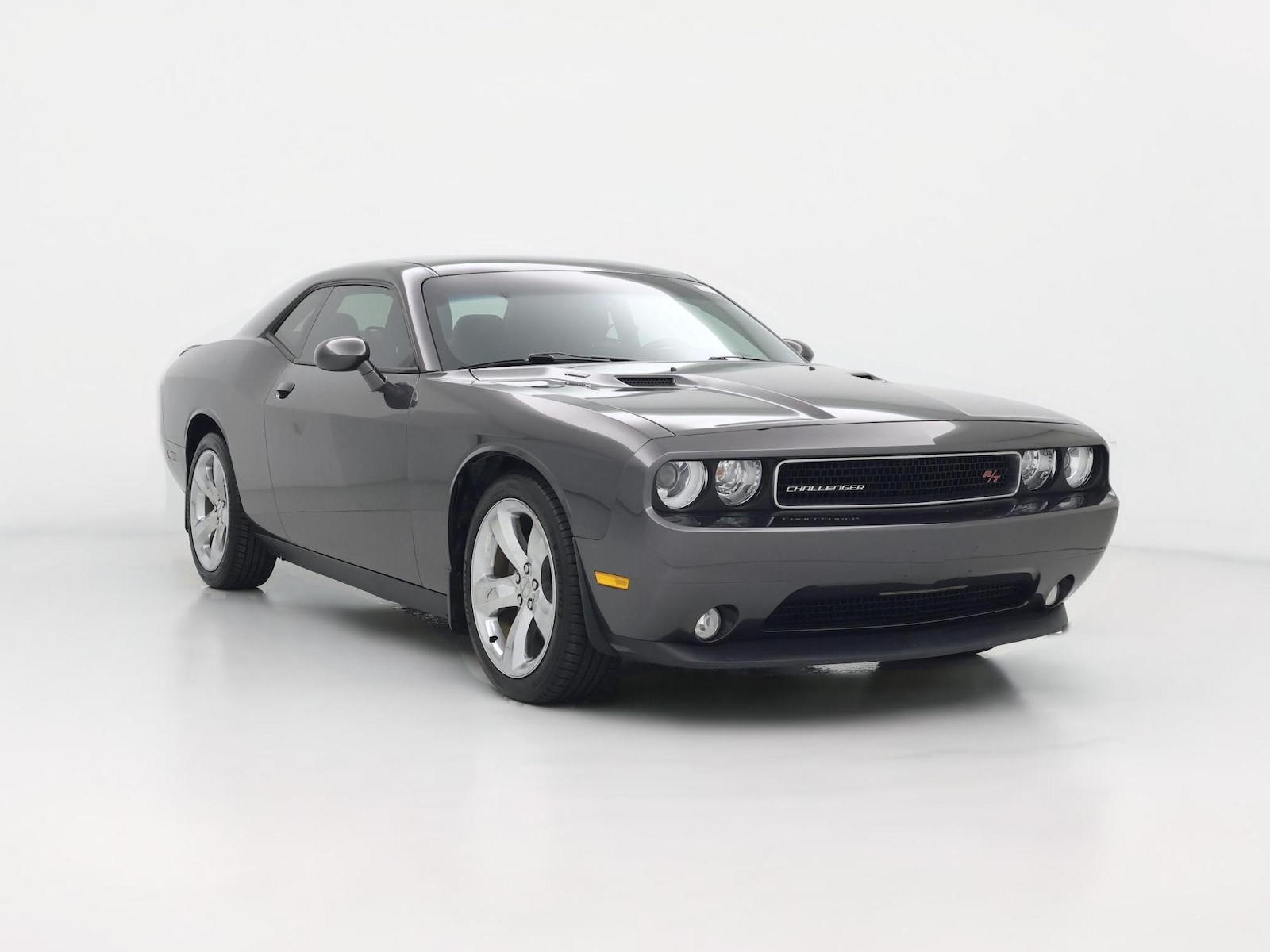 2014 Dodge Challenger