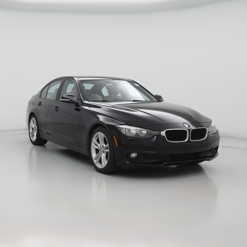 2017 BMW 320 I