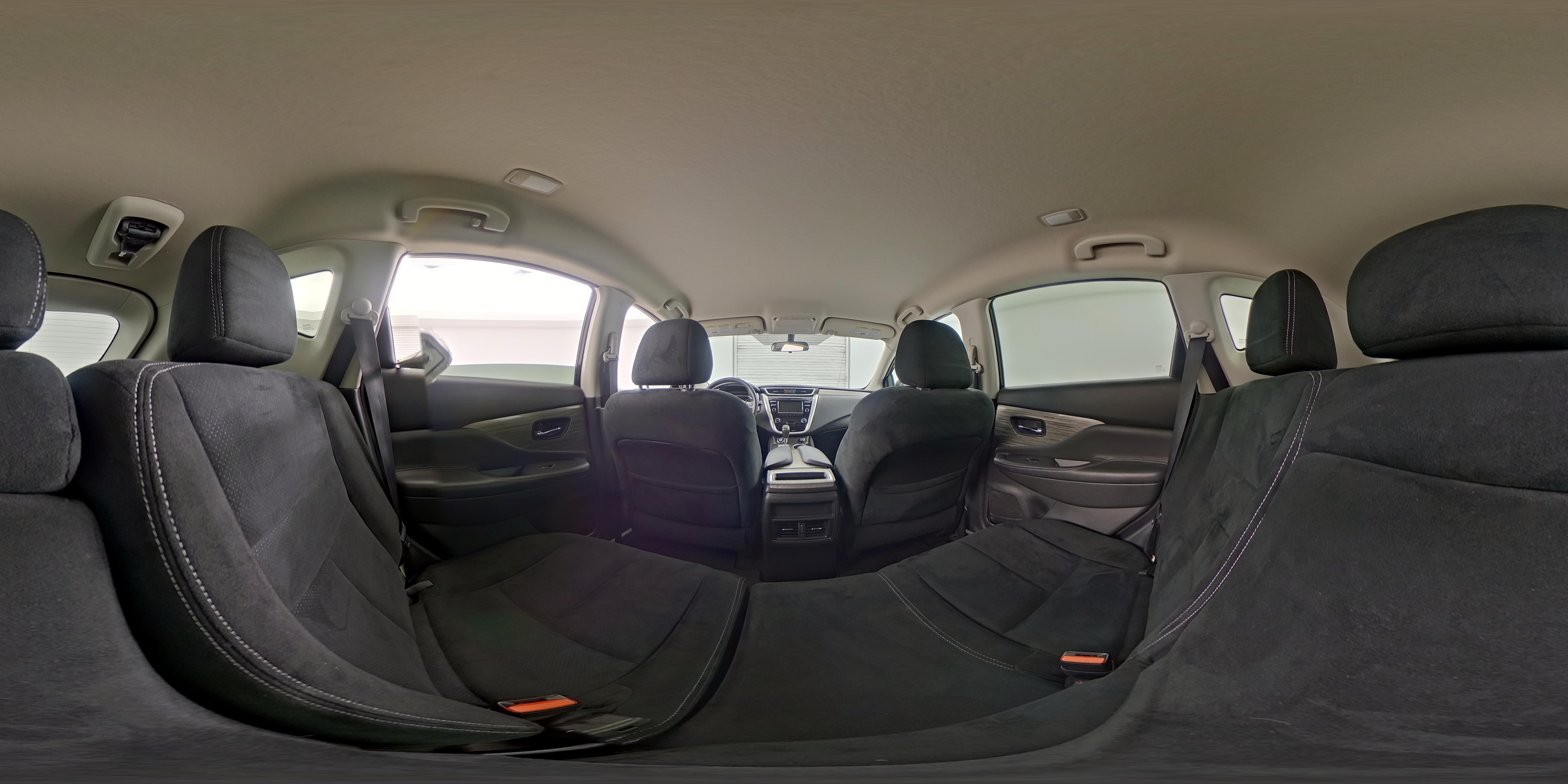 2016 Nissan Murano S - Photo 23