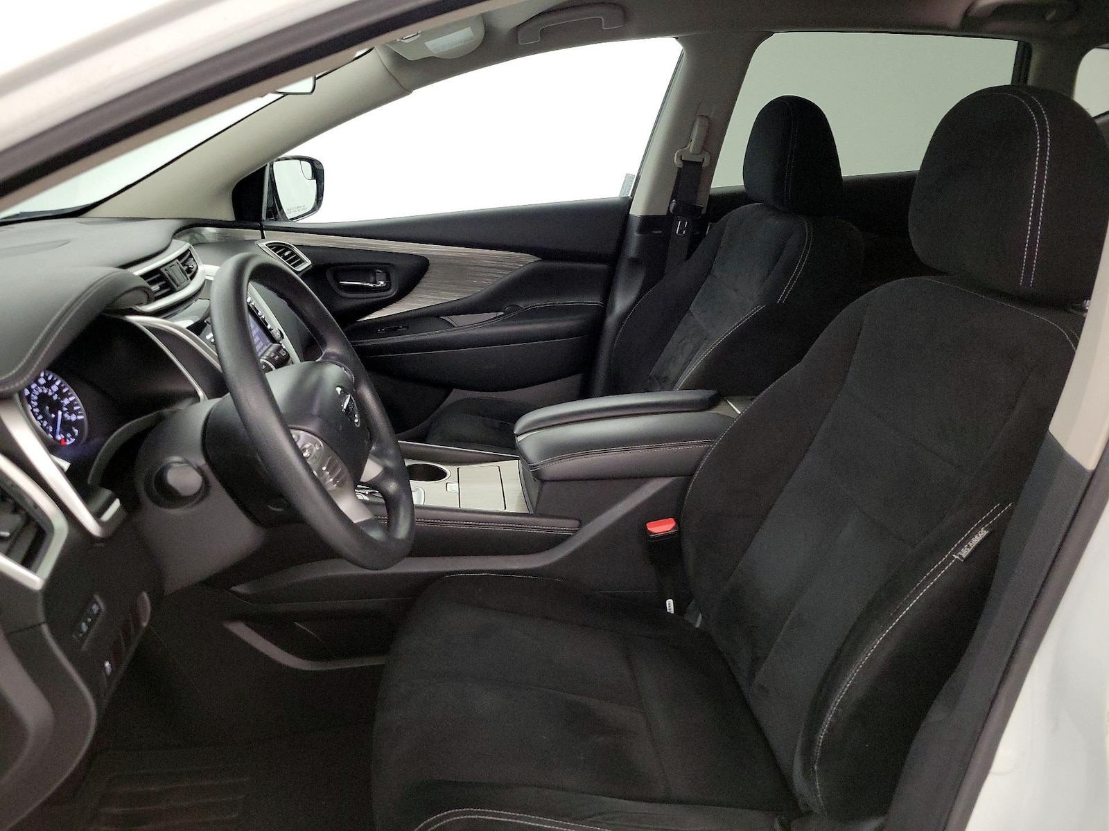 2016 Nissan Murano S - Photo 10