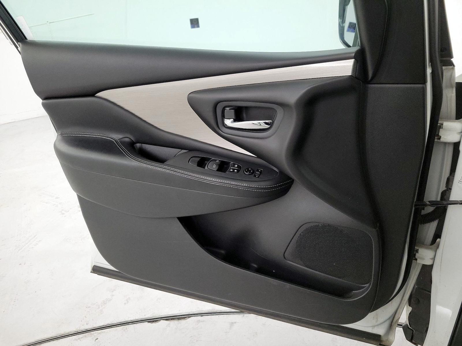 2016 Nissan Murano S - Photo 11