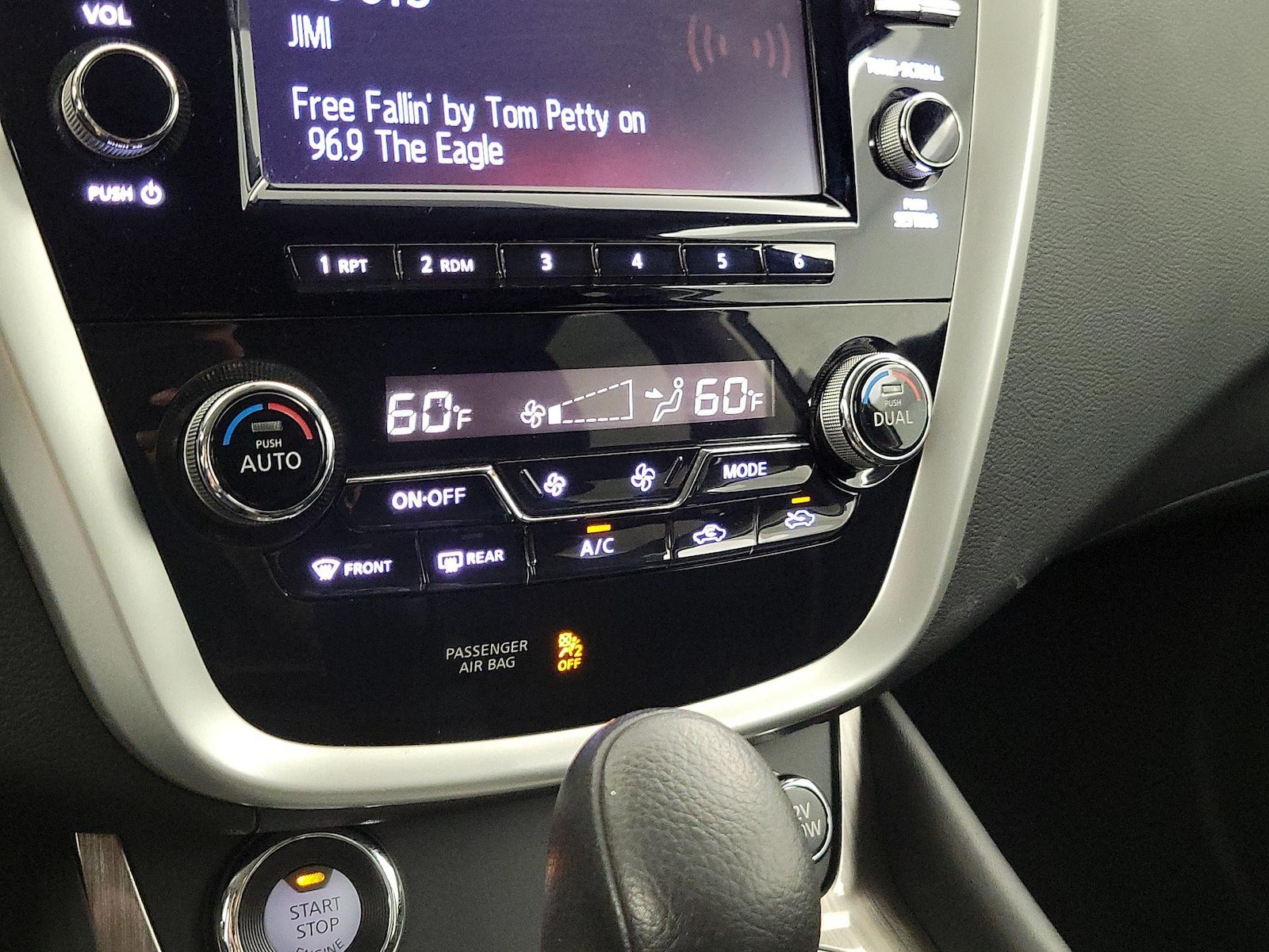 2016 Nissan Murano S - Photo 15