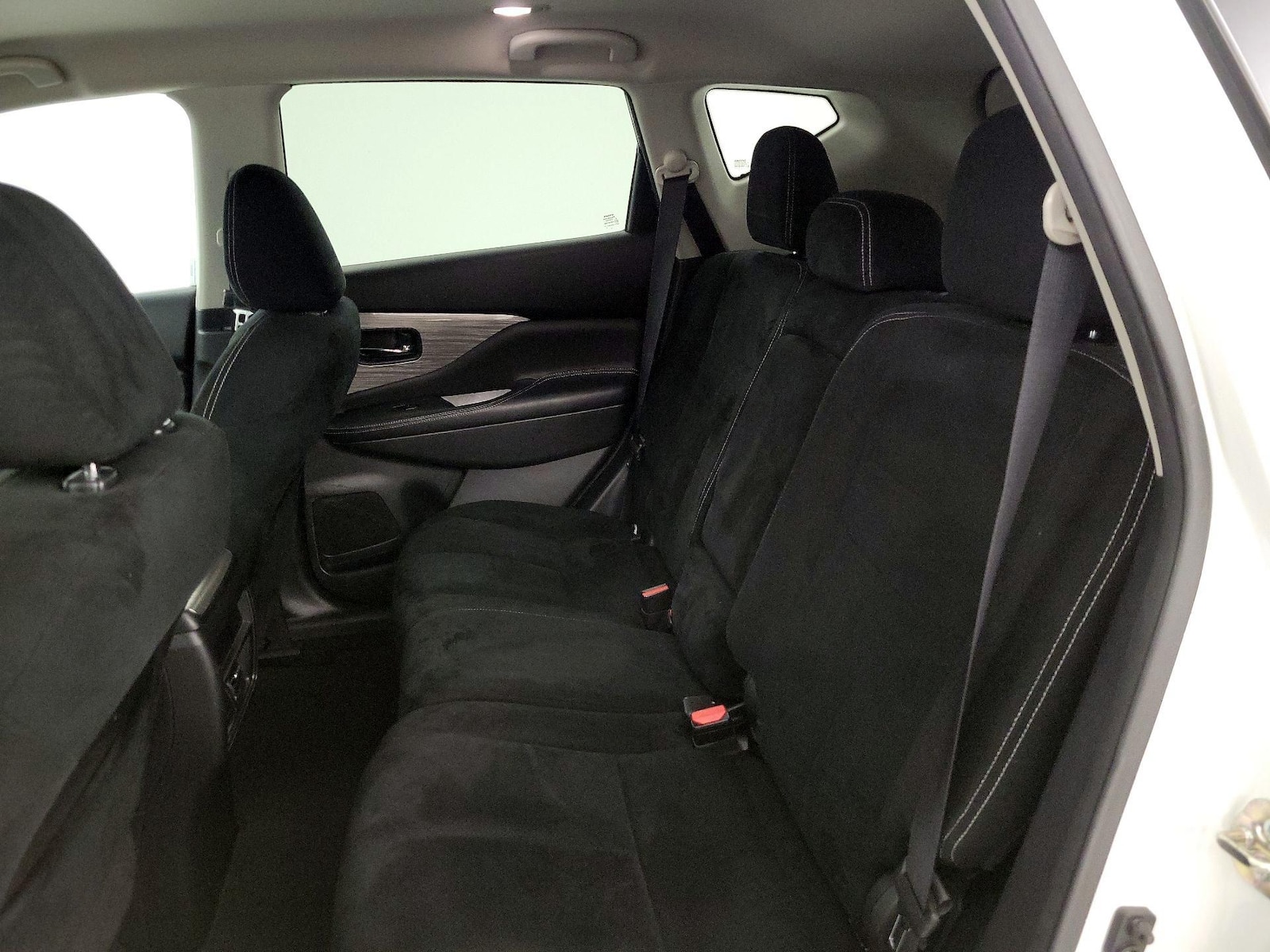 2016 Nissan Murano S - Photo 18